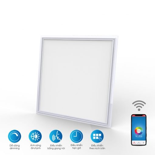 n LED Panel smart wifi 40w