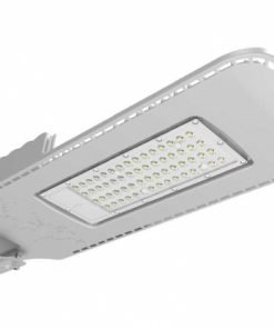 Đèn đường LED chiếu sáng NLMT CSD01SL Rạng Đông